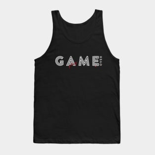 Gamer Over Tank Top